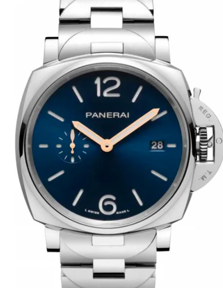 Panerai Luminor Due 42mm Pam01124